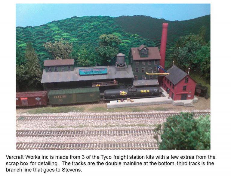 Slide30 MTP Model Train Products